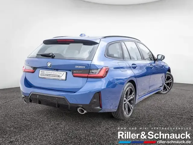 BMW 330