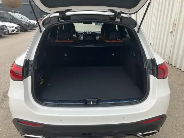 Mercedes-Benz GLC 450