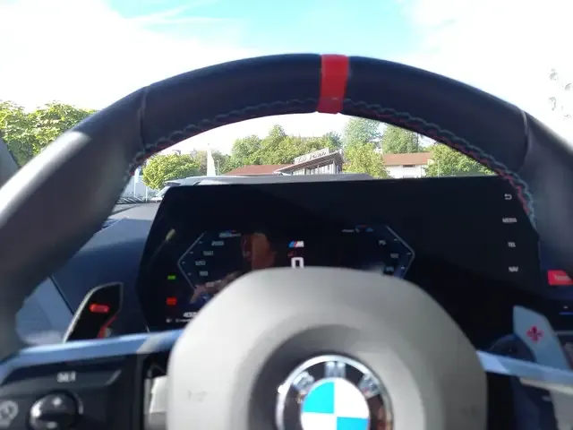 BMW 135