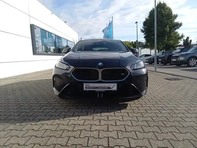 BMW 135