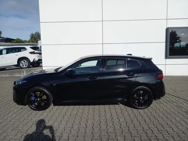BMW 135