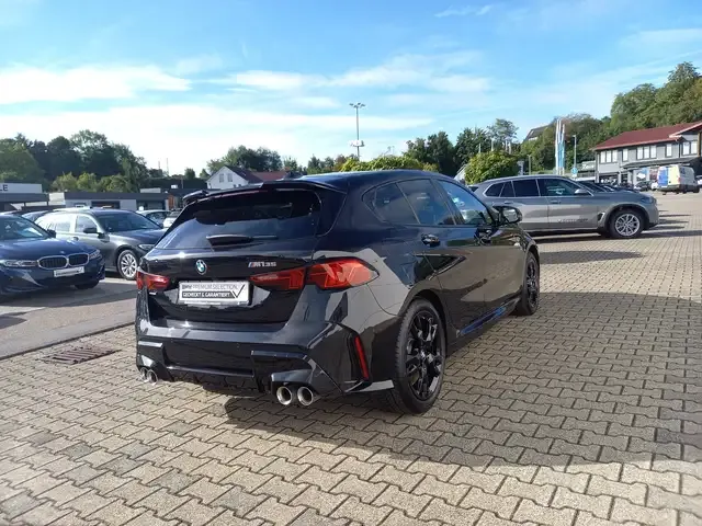 BMW 135