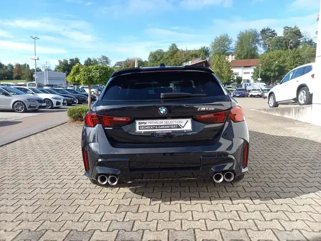 BMW 135