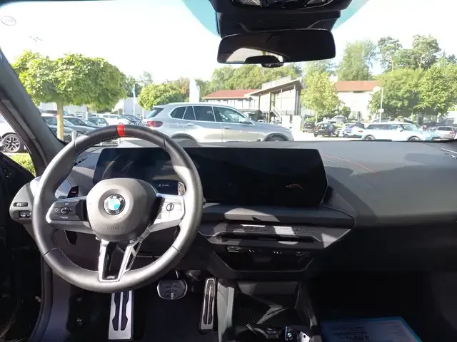 BMW 135