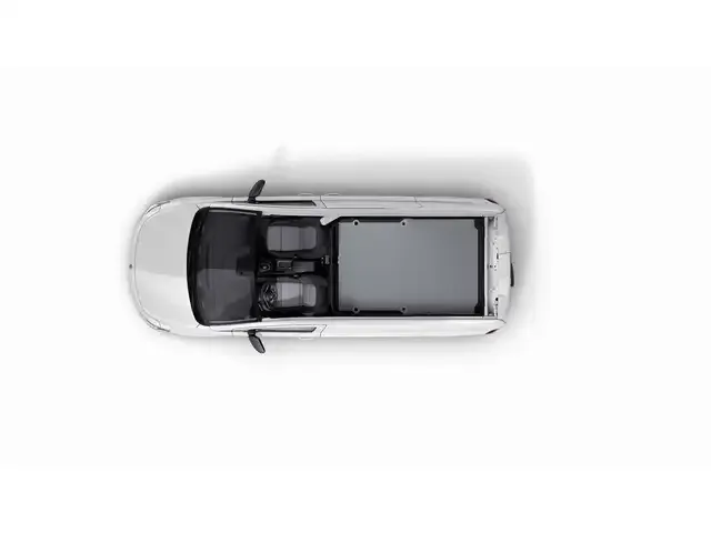 Mercedes-Benz Sonstiges