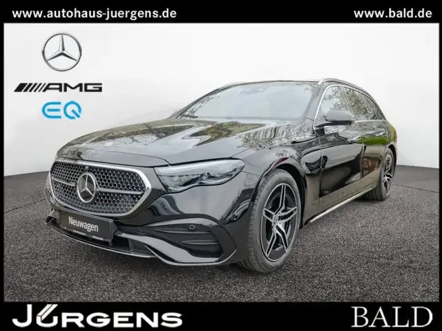 Mercedes-Benz E 450
