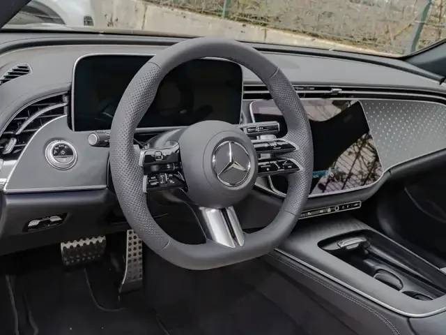 Mercedes-Benz E 450