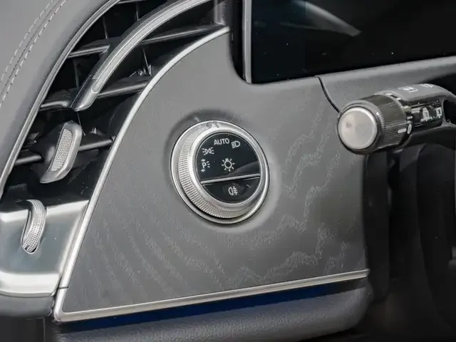 Mercedes-Benz E 450