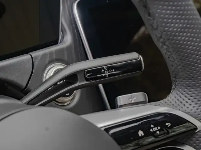 Mercedes-Benz E 450