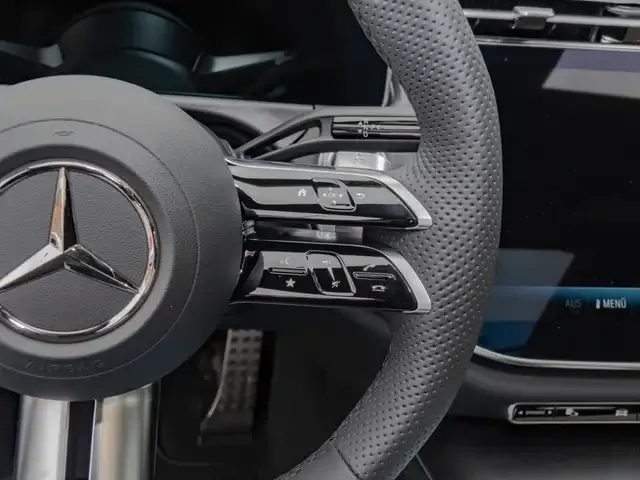 Mercedes-Benz E 450