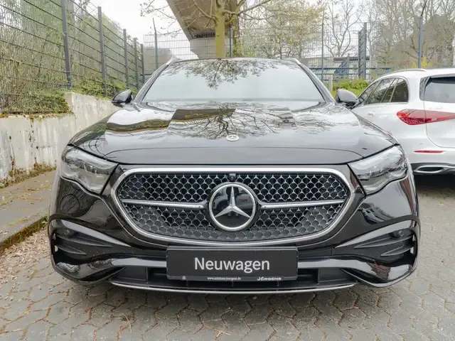 Mercedes-Benz E 450