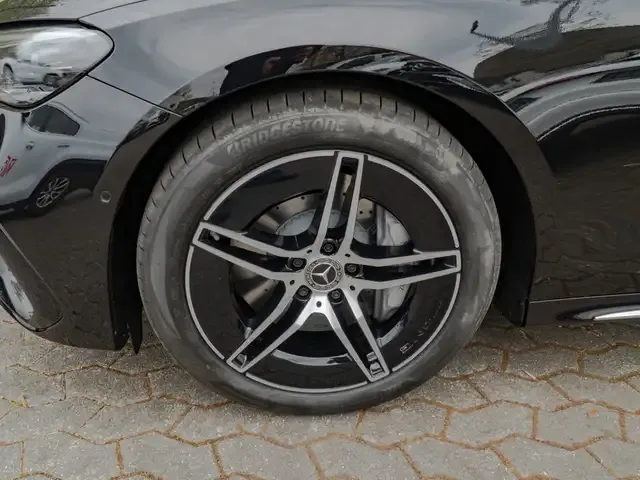 Mercedes-Benz E 450