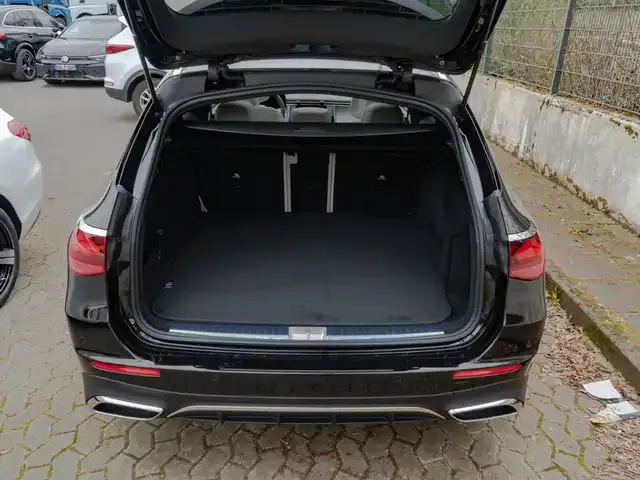 Mercedes-Benz E 450