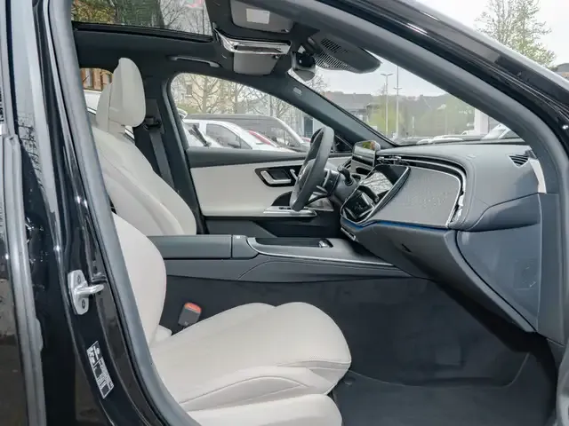 Mercedes-Benz E 450