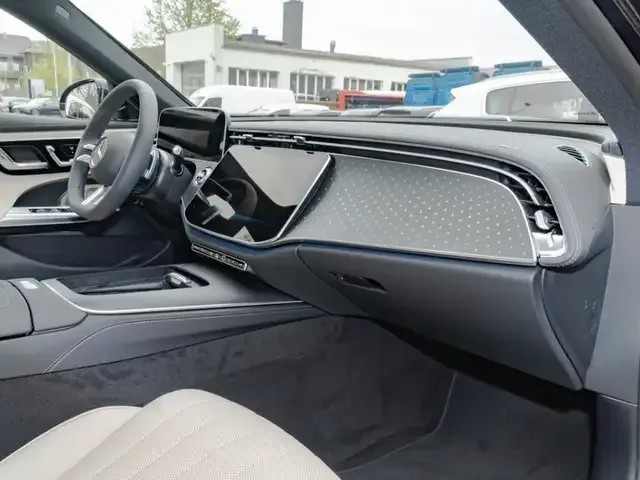 Mercedes-Benz E 450