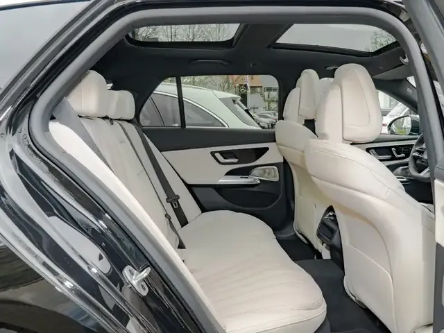 Mercedes-Benz E 450