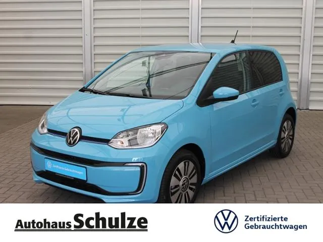 Volkswagen e-up!