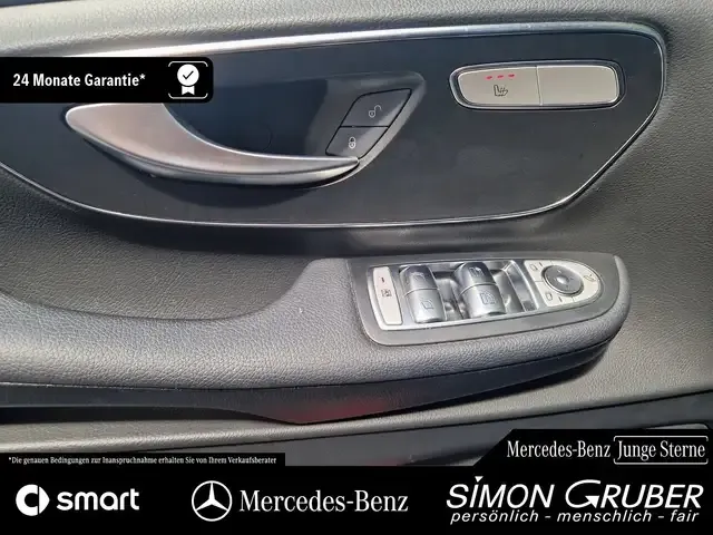 Mercedes-Benz V 300
