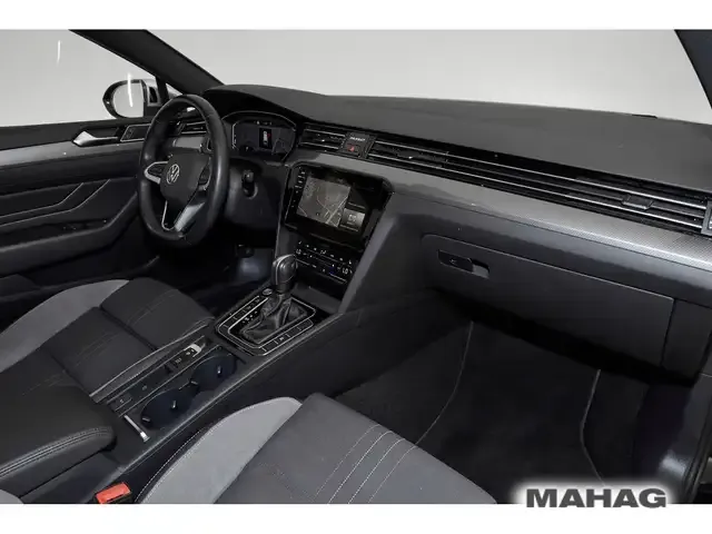 Volkswagen Passat Alltrack