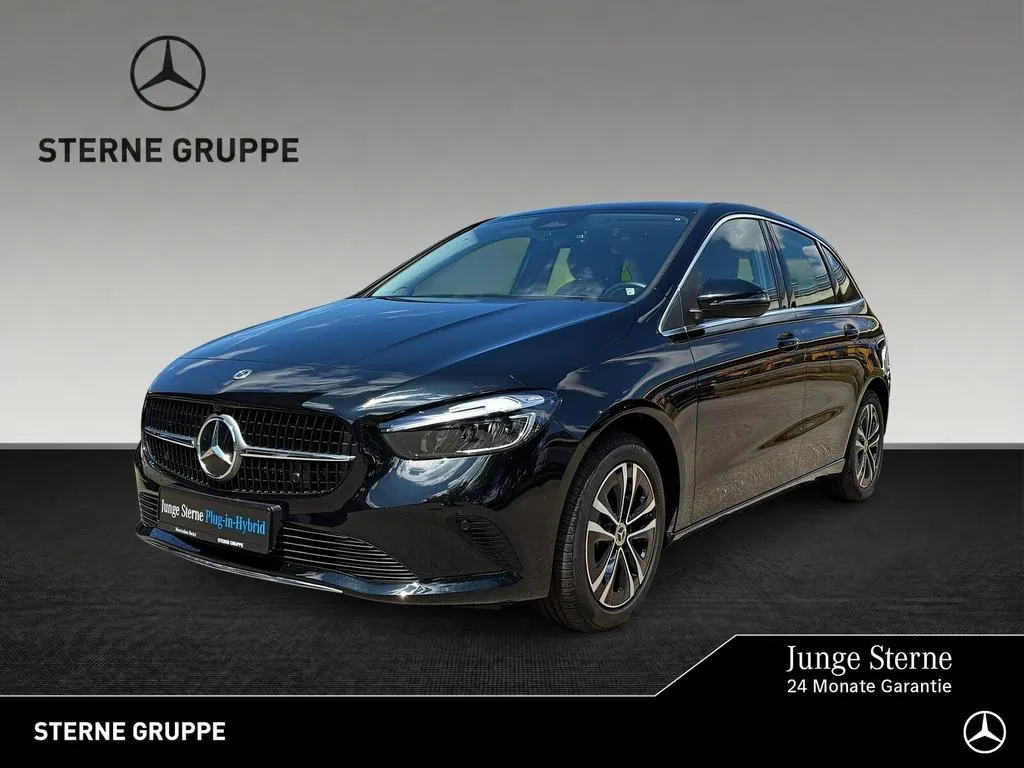 Mercedes-Benz B 250