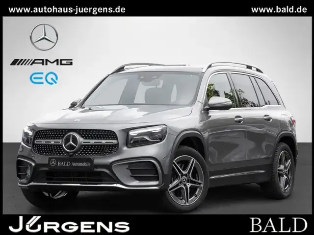 Mercedes-Benz GLB 220