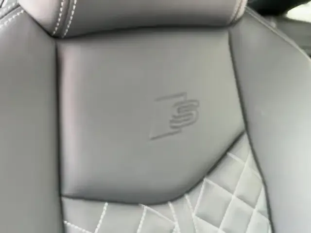 Audi TTS