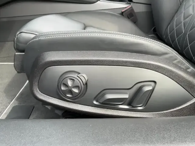 Audi TTS