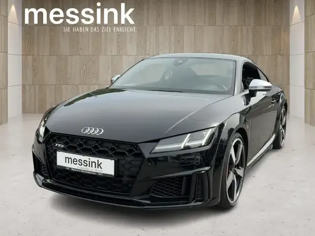 Audi TTS