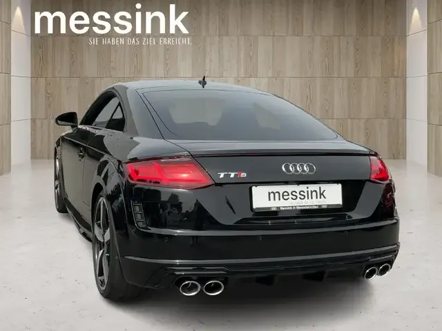 Audi TTS