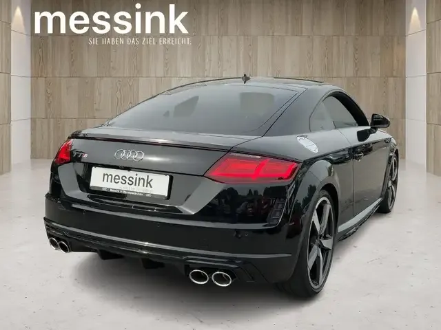 Audi TTS