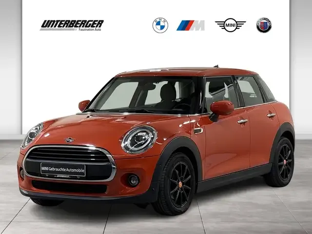 MINI One