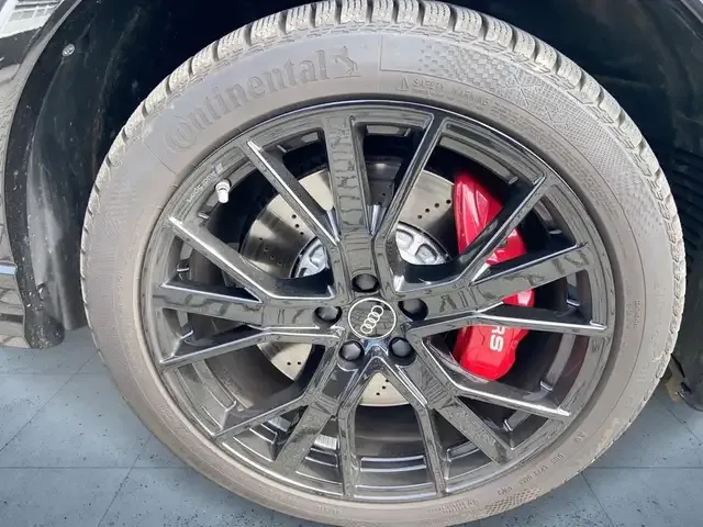 Audi RS Q3