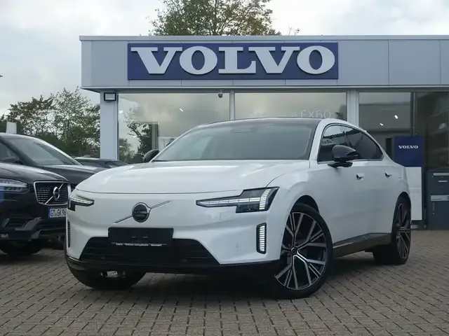 Volvo ES90