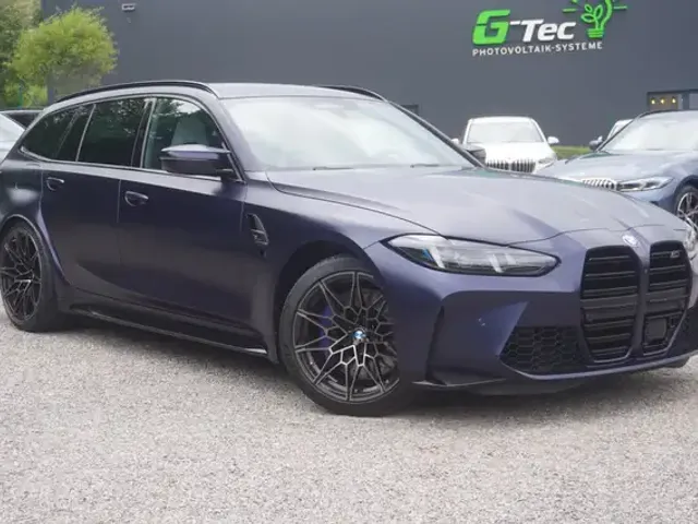 BMW M3