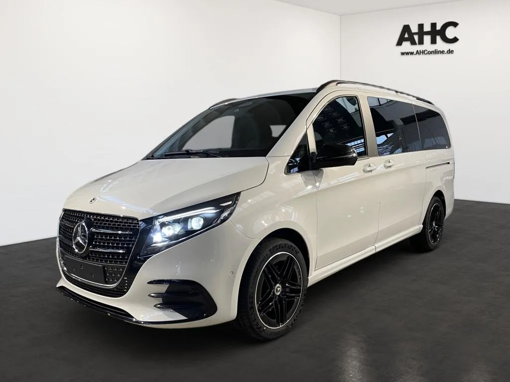 Mercedes-Benz V 300
