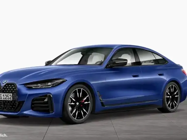 BMW 440