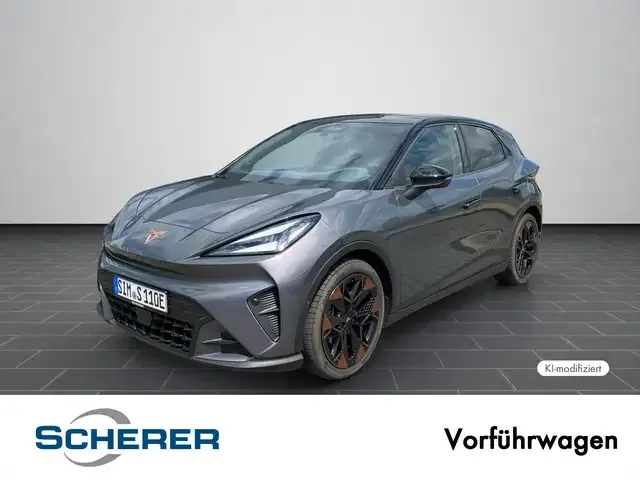 CUPRA Raval