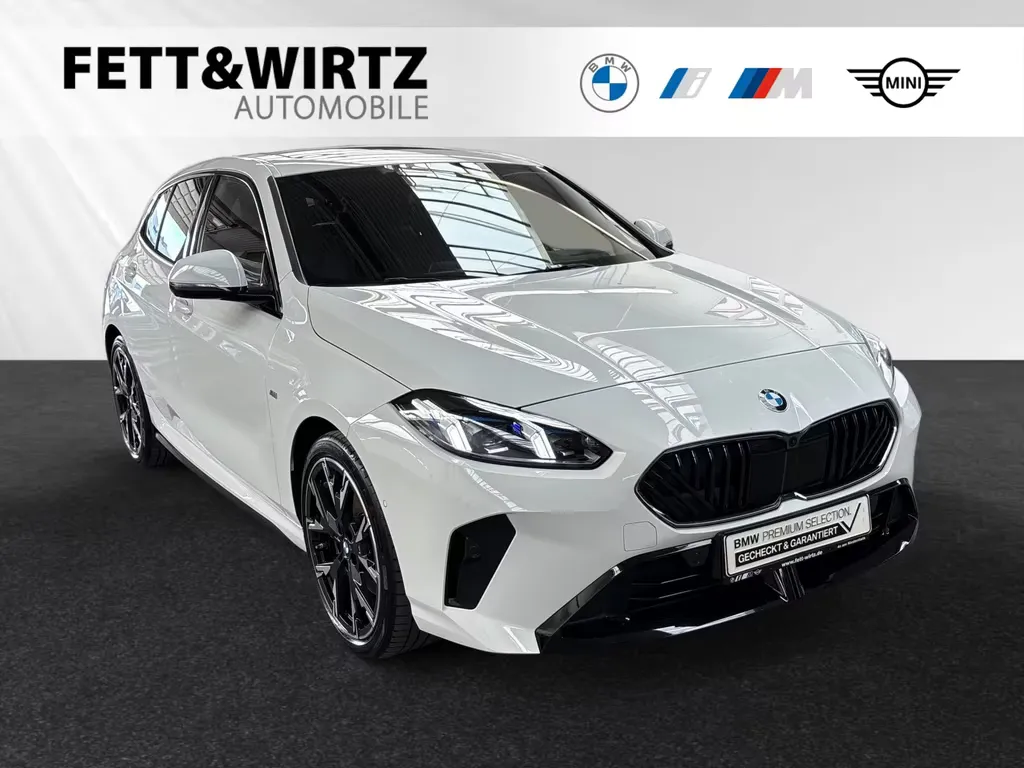 BMW 120