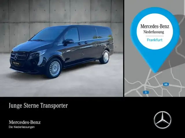 Mercedes-Benz V 300
