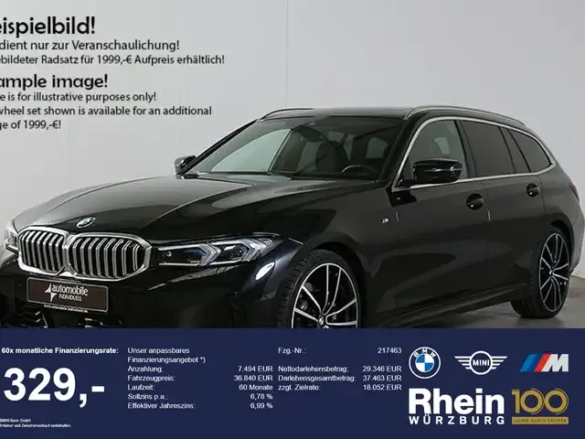 BMW 320