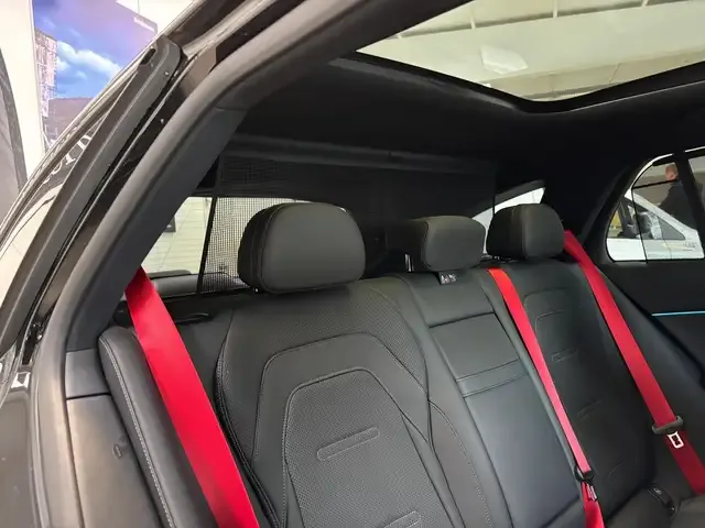 Mercedes-Benz E 53 AMG