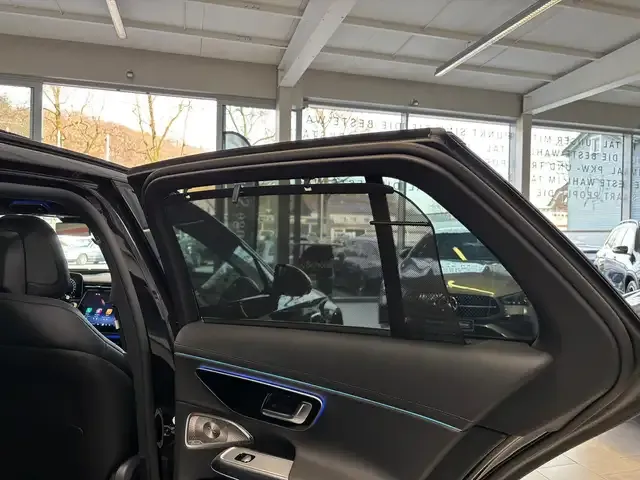 Mercedes-Benz E 53 AMG