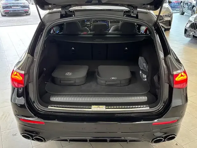 Mercedes-Benz E 53 AMG