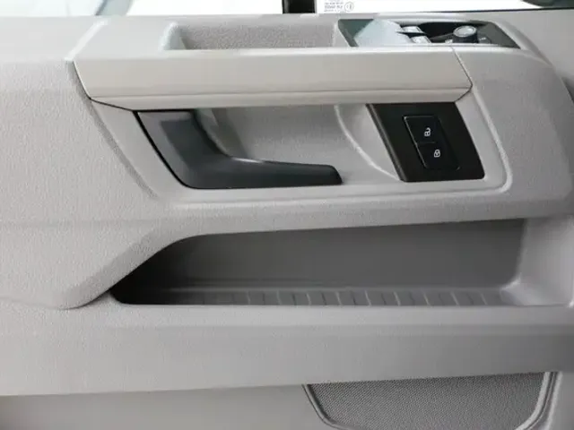 Volkswagen Grand California