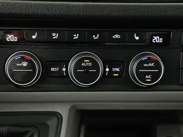 Volkswagen Grand California