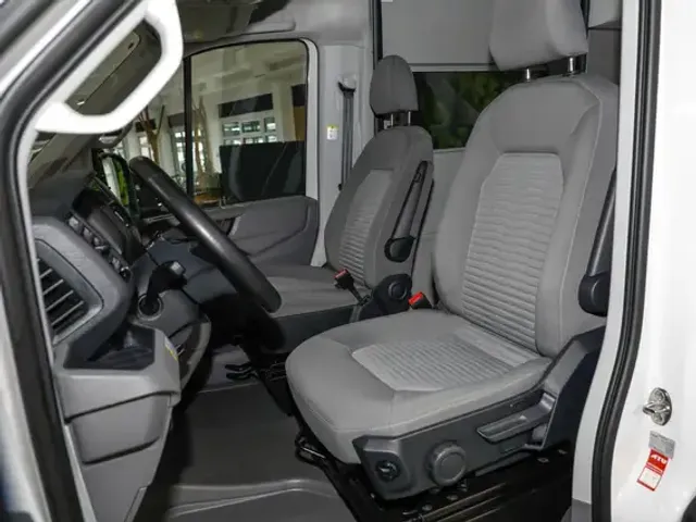 Volkswagen Grand California