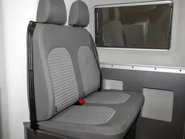 Volkswagen Grand California