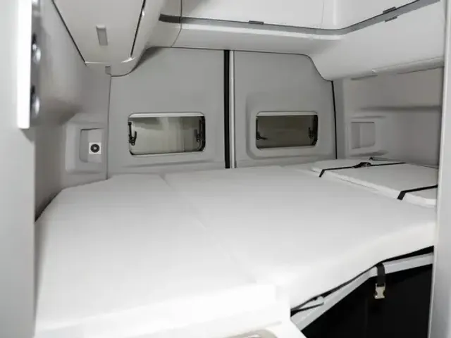 Volkswagen Grand California