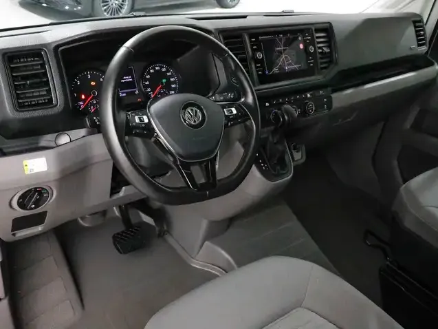 Volkswagen Grand California