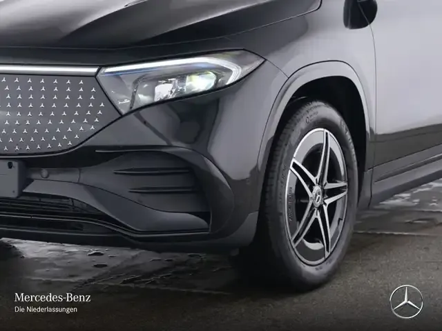Mercedes-Benz EQA 250